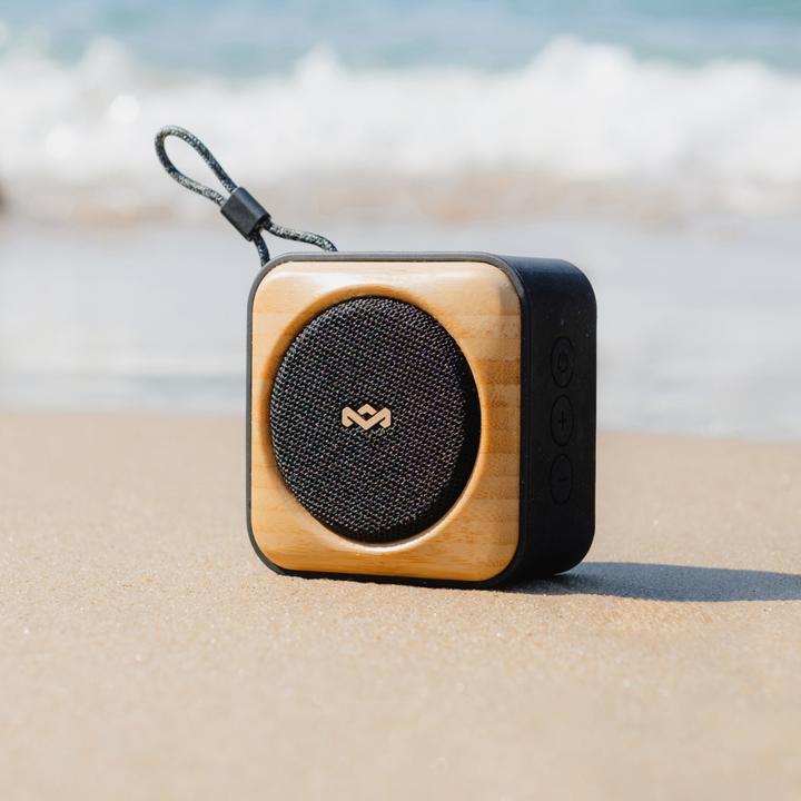 Image du produit House of Marley Roots Bluetooth Lautsprecher (10 h)