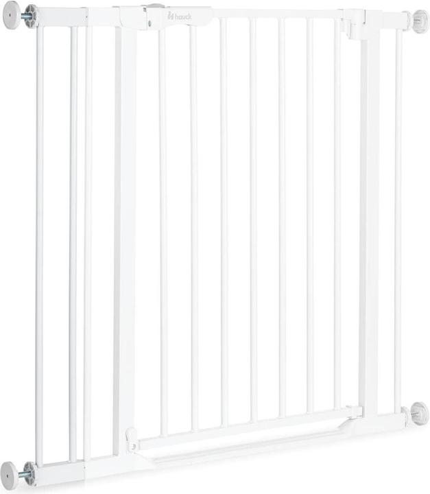 Immagine prodotto Hauck Estensione per cancello di sicurezza 9 cm Bianco (9 cm)