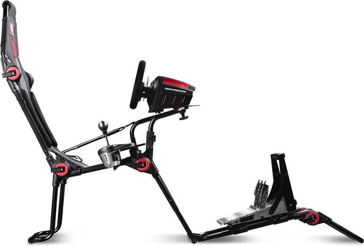 Actual product image Next Level Racing F-GT Lite Cockpit NLR-S015