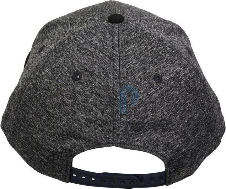 Actual product image New Era NFL - New England Patriots - Grey Collection 9Fifty Snapback Cap Grey ML (59)