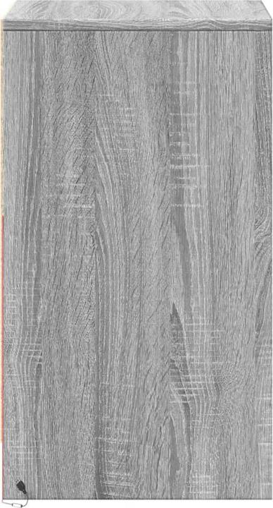 Immagine prodotto vidaXL Nachttisch (38 x 34 x 61 cm)