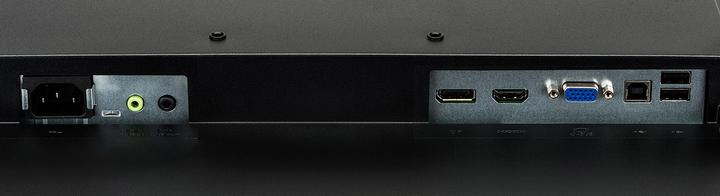 Actual product image iiyama ProLite XUB2492HSN-B5 (1920 x 1080 pixels, 24")