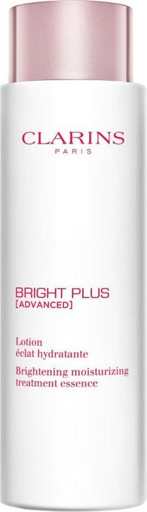 Actual product image Clarins - BRIGHT PLUS (ADV.) LOTION ECLAT 200 ml (200 ml)