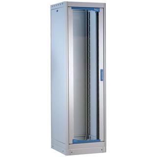 Intellinet 711210, Armoire serveur, Gris