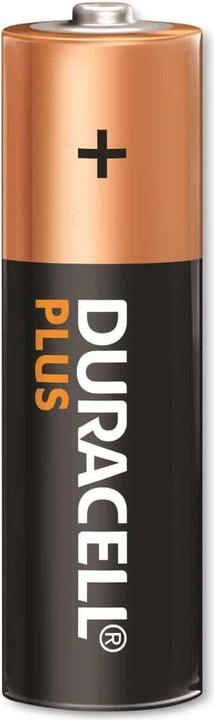 Immagine prodotto Duracell Plus (16 pz., AA)