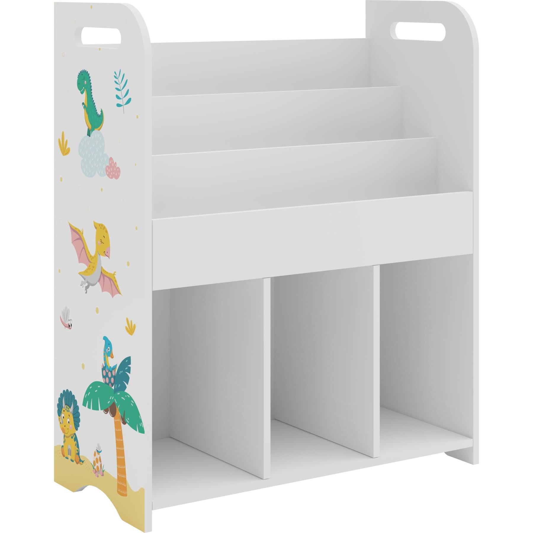 Thumbnail - En.Casa, Kinderregal, Kristianstad