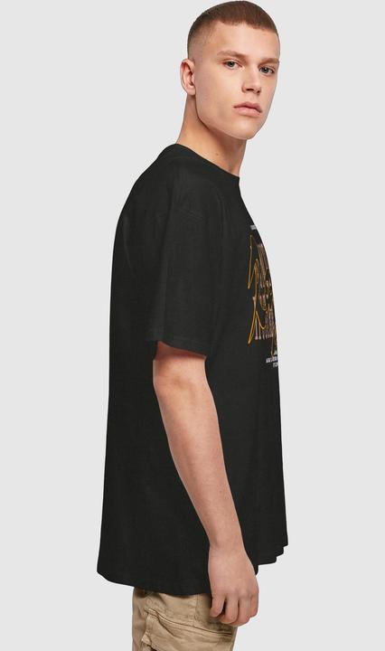 Produktbild Urban Classics Razzia Oversize Tee - 60761 (M)