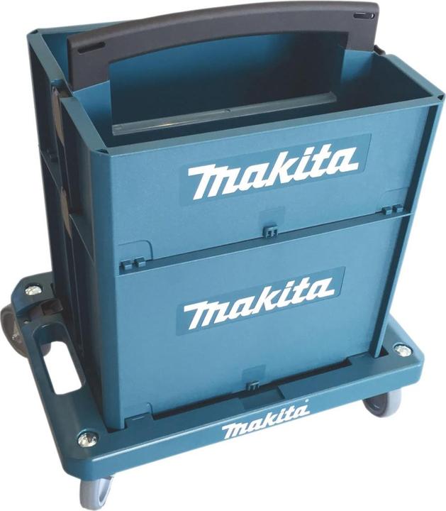 Productafbeelding Makita Makpac (100 kg)