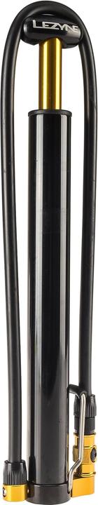 Lezyne Micro Floor Drive HV