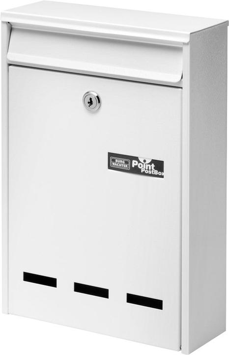 Burg Wächter Pocket 5871 W