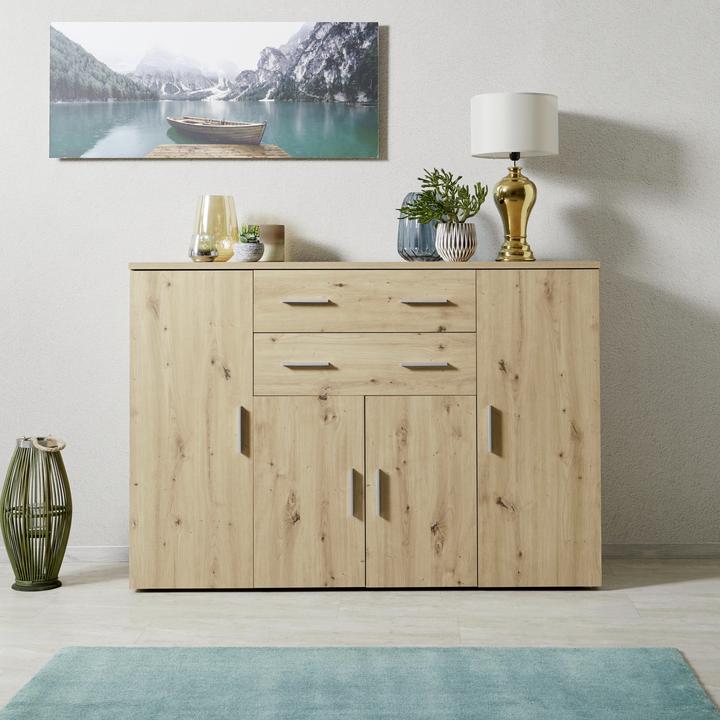Image du produit Lipo Trio New (152 x 50 x 107 cm)