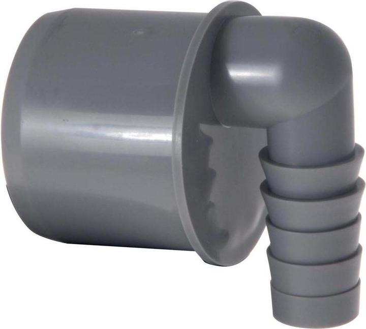 Produktbild Airfit Schlauchwinkel DN 50 x 19-21 mm