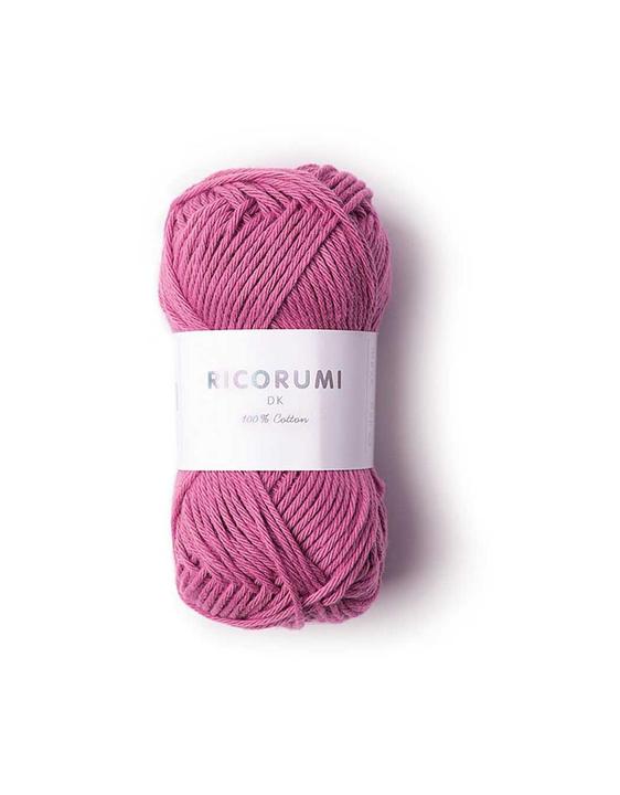 Actual product image Rico Design Wool Ricorumi Set (57.50 m)