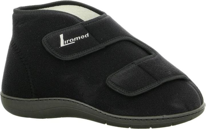 Actual product image Liromed Medical slippers (48)