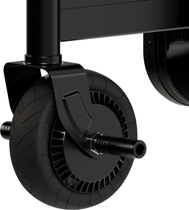 Produktbild Levelo Spark Elektrischer Koffer mit Antrieb & Rückwärtsgang (20 l)