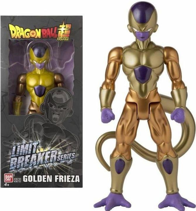 Immagine prodotto Bandai Freezer d'oro
