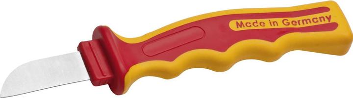 Produktbild NWS Kabelmesser Geeignet für Rundk (5 cm)