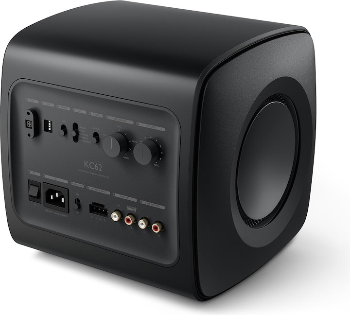 Produktbild KEF KC-62 (1 Stk., 1000 W)