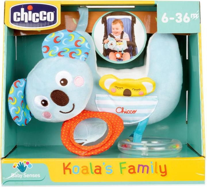 Productafbeelding Chicco Hangend speelgoed