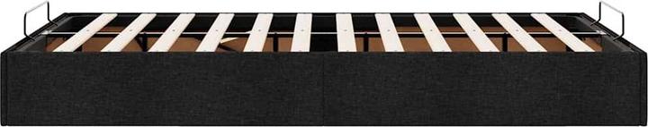 Image du produit vidaXL Ottoman-Bett (120 x 190 cm)