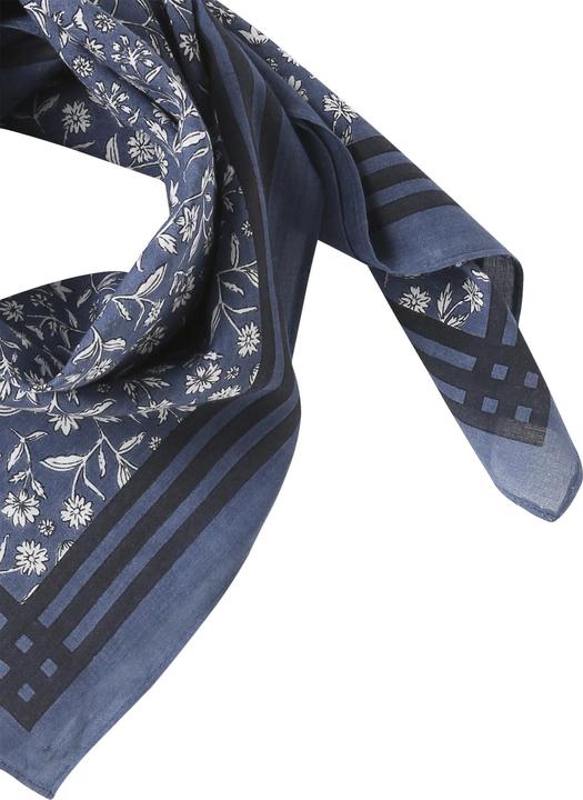 Produktbild Vertbaudet Mädchen Halstuch mit Blumenprint
