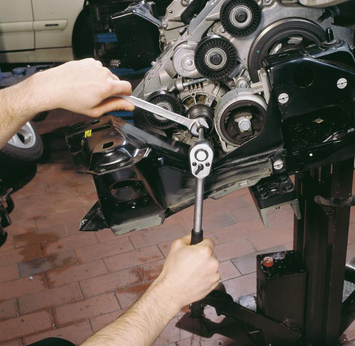 Produktbild HAZET Kombischlüssel (/)