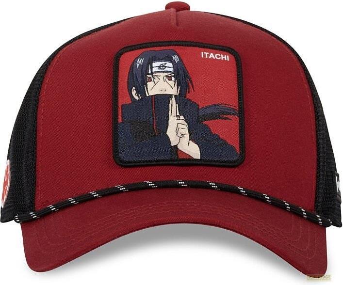 Actual product image Capslab Naruto - Itachi Uchiha - U Grosse