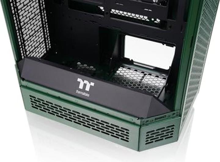 Produktbild Thermaltake The Tower 600 (Mini-ITX, mATX, ATX)
