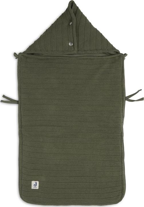 Actual product image Jollein Baby Car Seat Footmuff