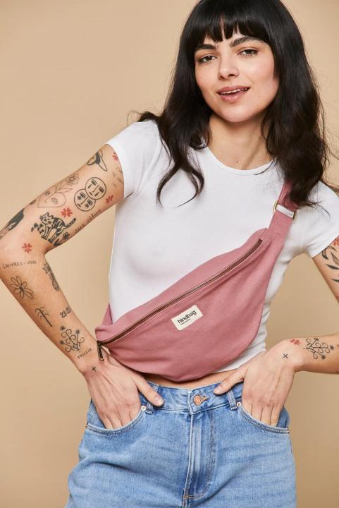 Produktbild Hindbag Sasha