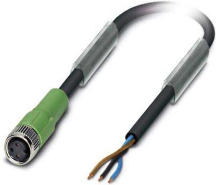 Produktbild Phoenix Contact SENSOR/ACTUATOR CABLE, 3-POS., 10 M
