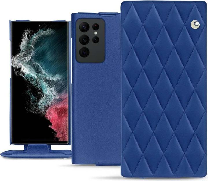 Image du produit Noreve Housse cuir (Samsung Galaxy S22 Ultra)