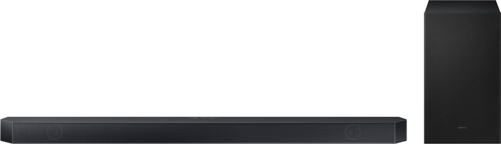 Actual product image Samsung HW-Q700D (65 W, 3.1.2 Channel)