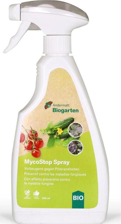 Image du produit Andermatt Biogarten MycoStop (Champignons)