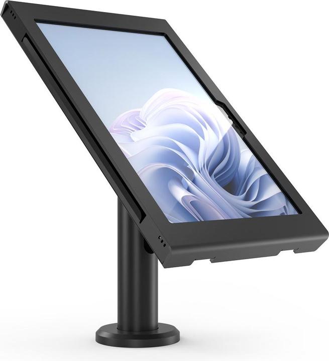 Produktbild Compulocks K/Surface Pro 8-9 Apex Rise Stand 8" BK