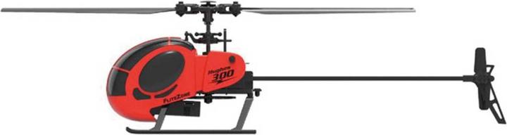 Actual product image Pichler Hughes 300 RC
