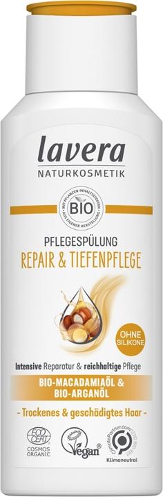 Immagine prodotto Lavera Riparazione e cura profonda del balsamo per capelli (200 ml)