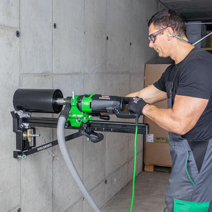 Immagine prodotto Eibenstock Carotatrice diamantata a secco a impatto morbido ESD 162