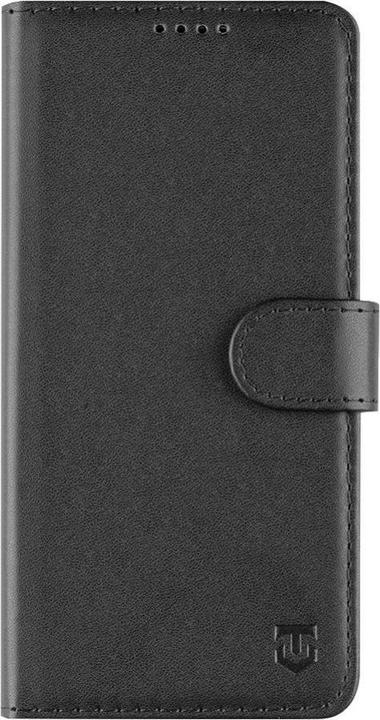 Actual product image NoName Tactical Field Notes pro Xiaomi Redmi Note 13 Black (Xiaomi Redmi Note 13)