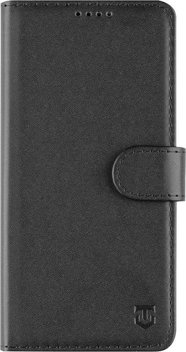Produktbild NoName Tactical Field Notes pro Xiaomi Redmi Note 13 Pro+ Black (Xiaomi Redmi Note 13 Pro 5G)