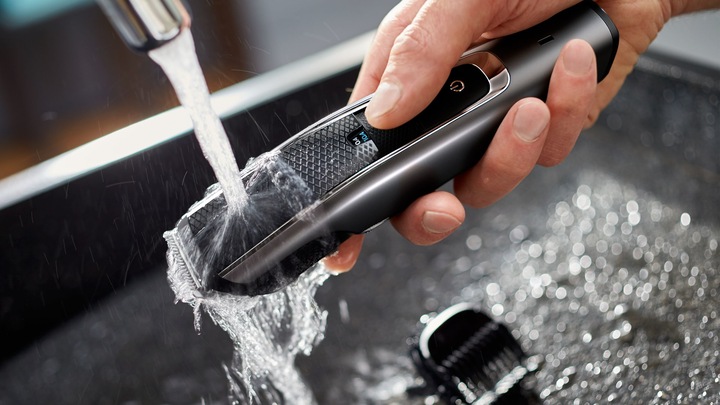 Immagine prodotto Philips Beardtrimmer series 5000 BT5509/16 Regolabarba