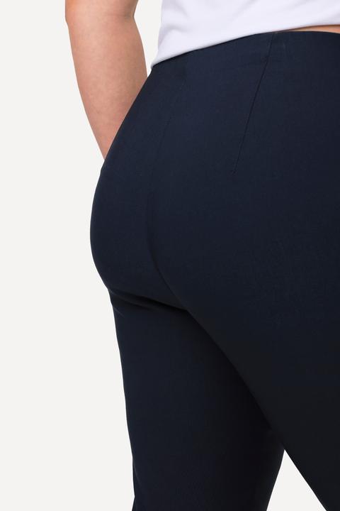 Immagine prodotto Ulla Popken Classici pantaloni in bengalina (56)