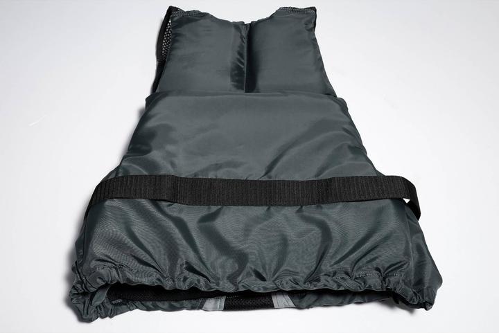 Produktbild Secumar Jump (L, 70 - 90 kg)