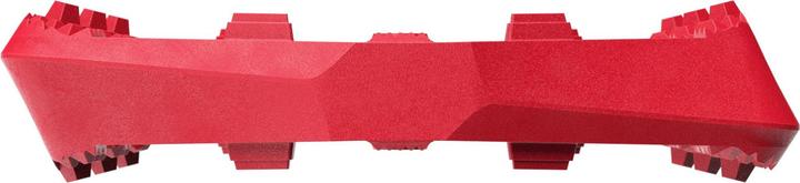 Image du produit Crankbrothers Stamp 0 Large Plattform-Pedal, bright red