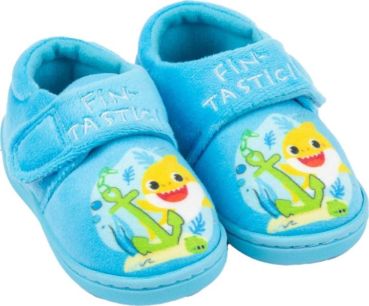 Immagine prodotto Pinkfong Pantofole Fintastic per bambini (20)