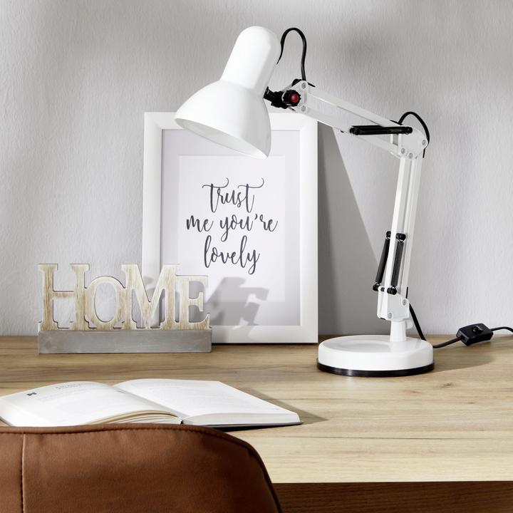 Produktbild Lipo Tischleuchte (E27)