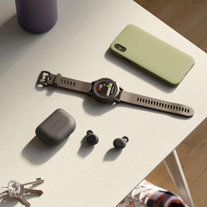 Produktbild Jabra Elite 8 Active Gen 2 - (ANC, 32 h, Kabellos)