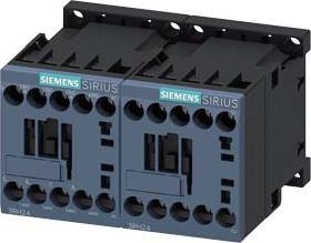 Produktbild Siemens SIEM Hilfsschütz