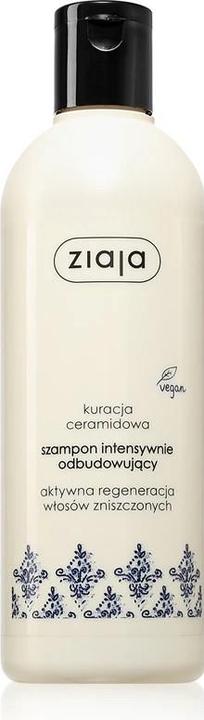 Produktbild Ziaja Ceramides (Flüssiges Shampoo, 300 ml)