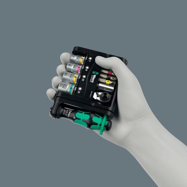 Productafbeelding Wera Tool-Check Modular 1 (0,8 x 5,5)